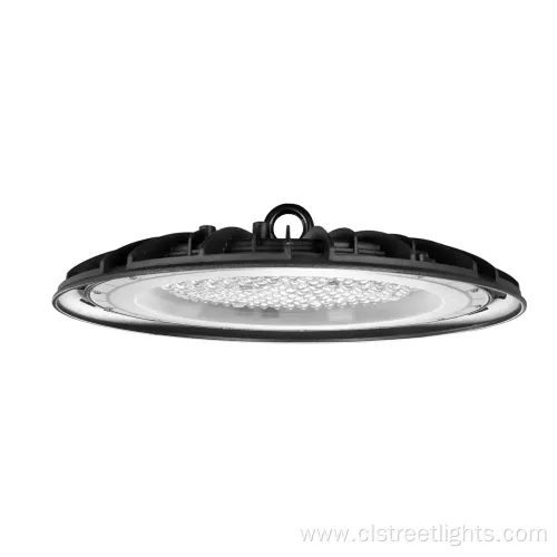 150W UFO LED High Bay Light (IP65, 2700K-6500K CCT)